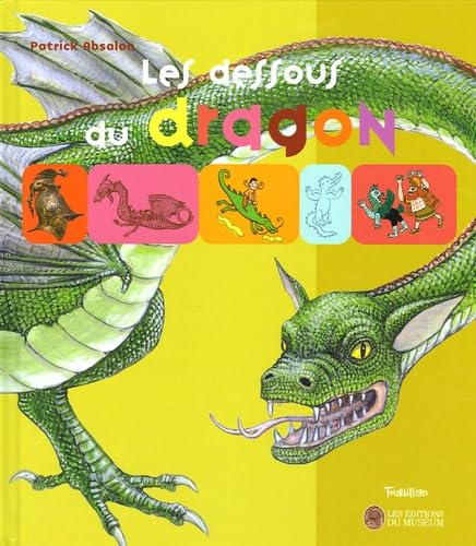 Stock image for Les dessous du dragon for sale by WorldofBooks