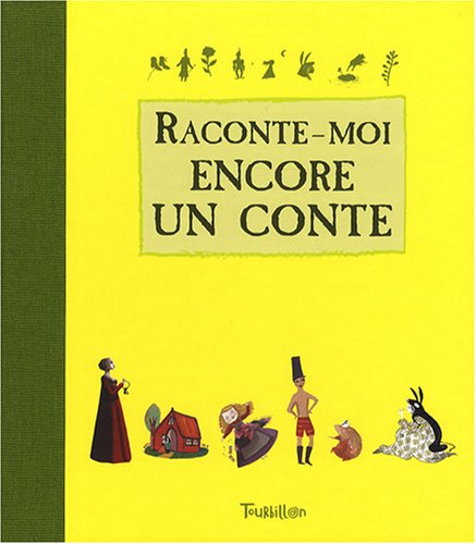 Stock image for Raconte-moi encore un conte for sale by medimops