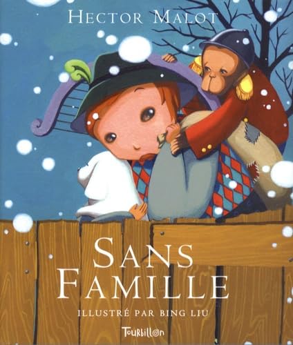 Stock image for Sans Famille for sale by Ammareal