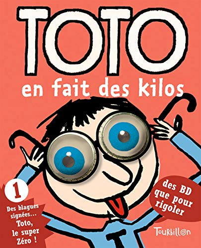 9782848014029: TOTO EN FAIT DES KILOS (TB.TOTO)