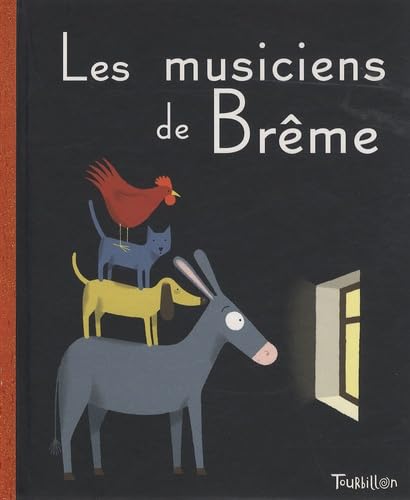 9782848014180: Les musiciens de Brme