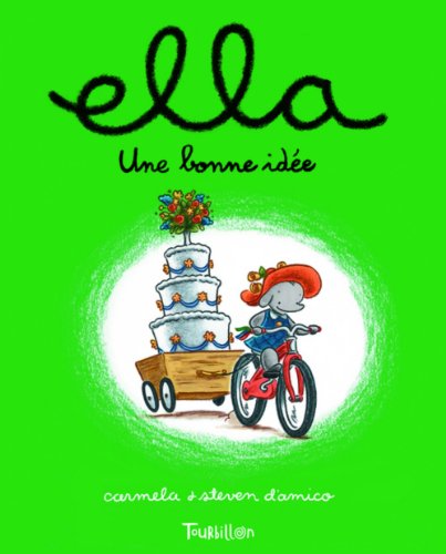 9782848014210: Ella (French Edition)