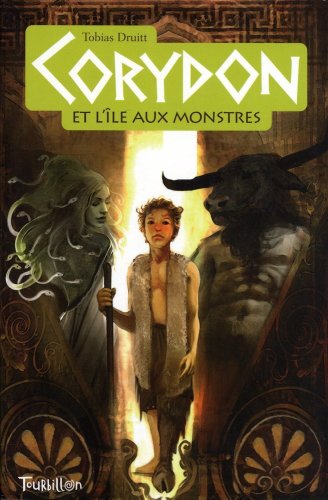 Beispielbild fr Corydon et l'le aux monstres zum Verkauf von medimops