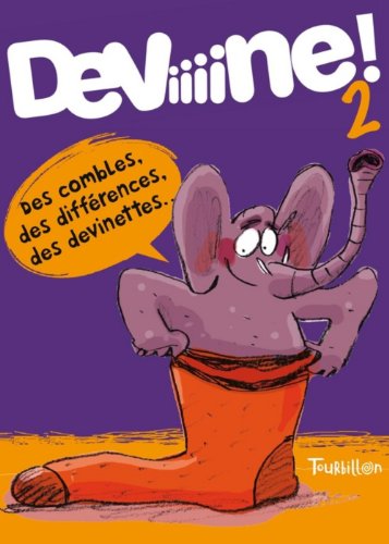 9782848014500: Deviiiine !: Tome 2 (Blagues et compagnie)