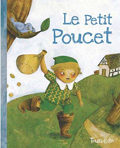Imagen de archivo de Le Petit Poucet a la venta por medimops
