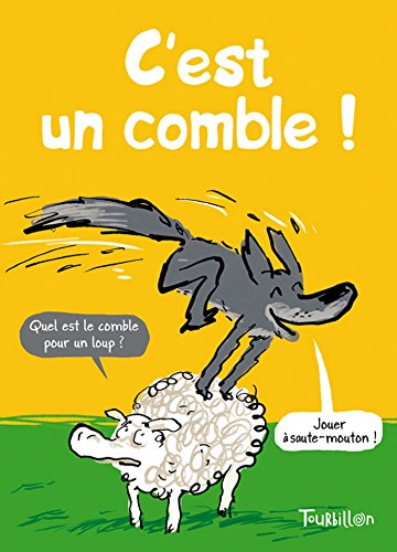 9782848015385: C'est un comble (BAY.TB.DIV.DOCU)