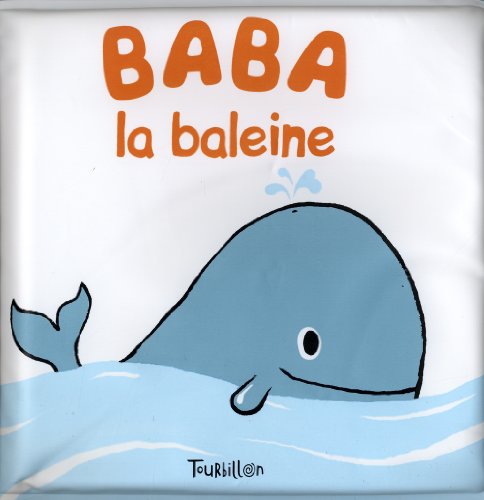 Stock image for Baba la baleine for sale by medimops