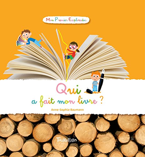 9782848015422: Qui a fait mon livre ?