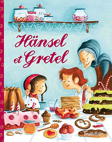 Beispielbild fr Hansel et Gretel zum Verkauf von medimops