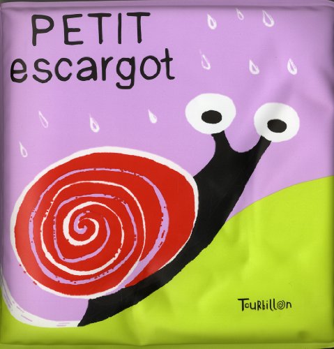 Petit escargot (9782848015521) by Strevens-Marzo, Bridget