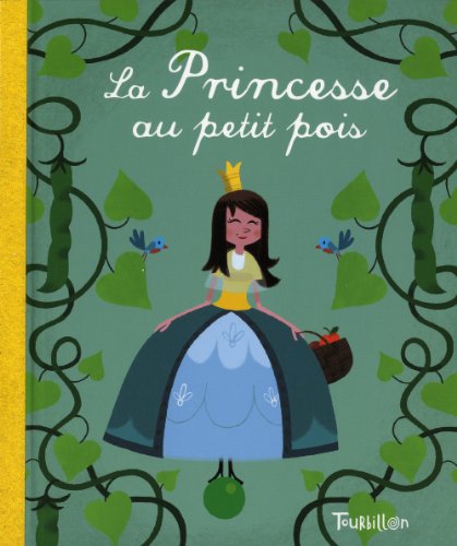 Beispielbild fr La Princesse au petit pois zum Verkauf von Ammareal