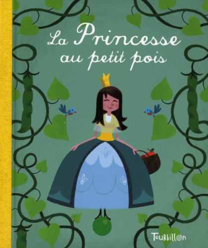 Stock image for La Princesse au petit pois for sale by Ammareal