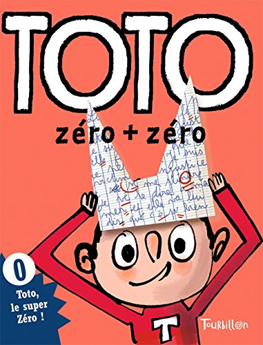 Beispielbild fr Toto, Zero + Zero zum Verkauf von Better World Books