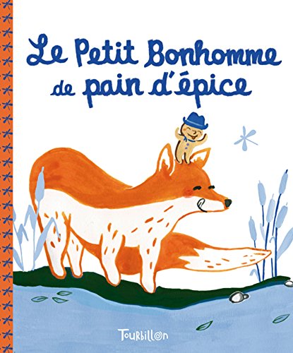 9782848015897: Le bonhomme de pain d'pice