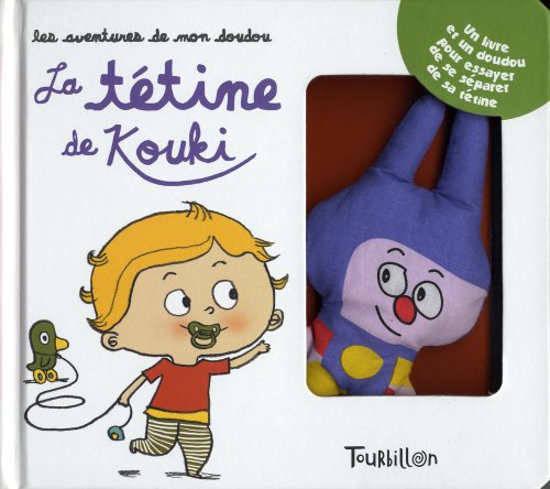 9782848015965: La ttine de Kouki: 1