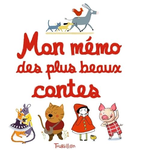 9782848016399: Mon mmo des plus beaux contes: 1