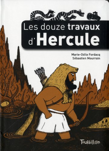 Beispielbild fr Les douze travaux d'Hercule zum Verkauf von medimops