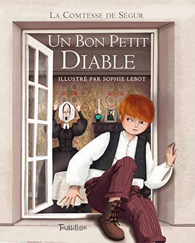 Beispielbild für Un bon petit diable : Version abrégée zum Verkauf von medimops