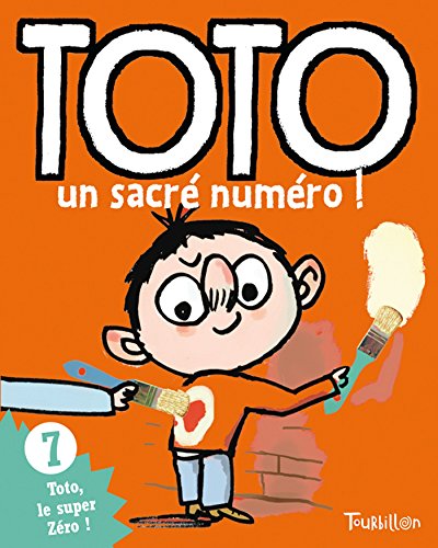 Stock image for Toto, Un Sacre Numero for sale by ThriftBooks-Dallas