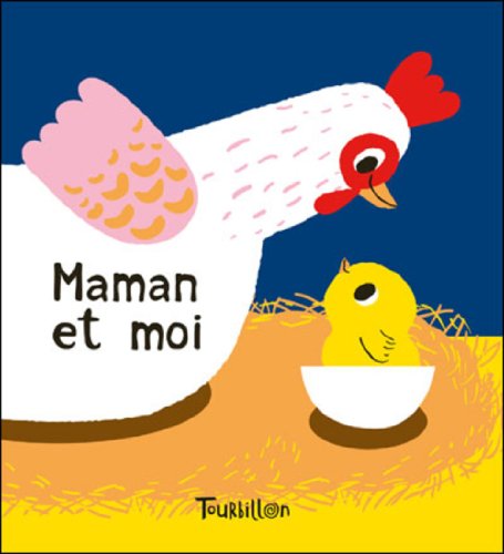 9782848017570: Maman et moi