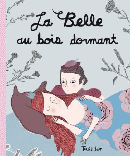 Stock image for La Belle au bois dormant for sale by Ammareal