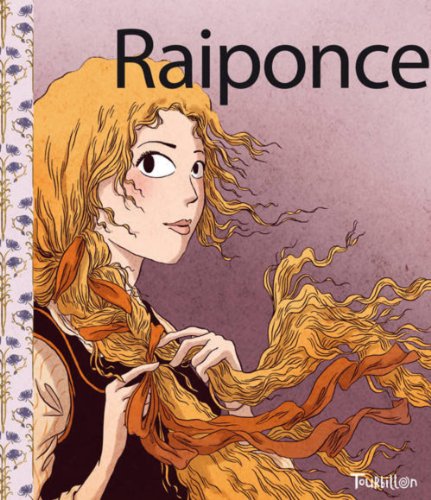 Immagine dell'editore per Raiponce venduto da medimops