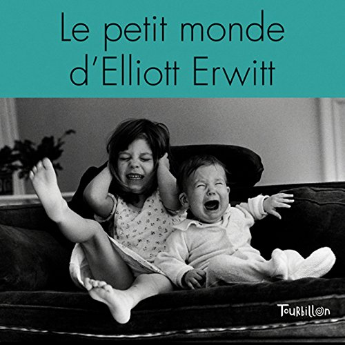 Beispielbild fr Le Petit Monde D'elliott Erwitt : Irrsistible Elliott Erwitt zum Verkauf von RECYCLIVRE