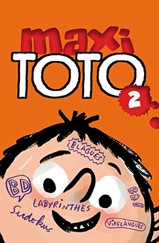 Beispielbild fr Maxi Toto 2 zum Verkauf von Ammareal