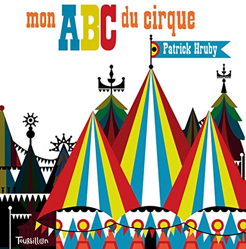Stock image for Mon Abc Du Cirque for sale by RECYCLIVRE