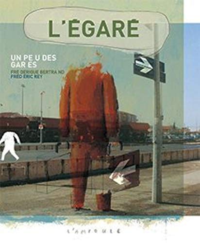 Beispielbild fr L'gar : Un Peu Des Gares zum Verkauf von RECYCLIVRE