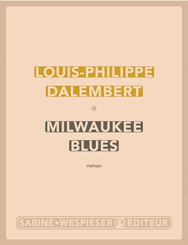 9782848054131: Milwaukee blues