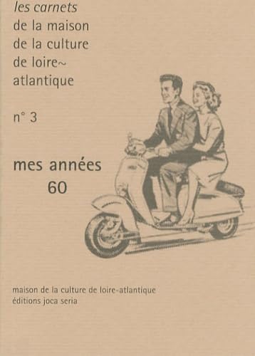 Imagen de archivo de Mes annes 60 a la venta por Ammareal