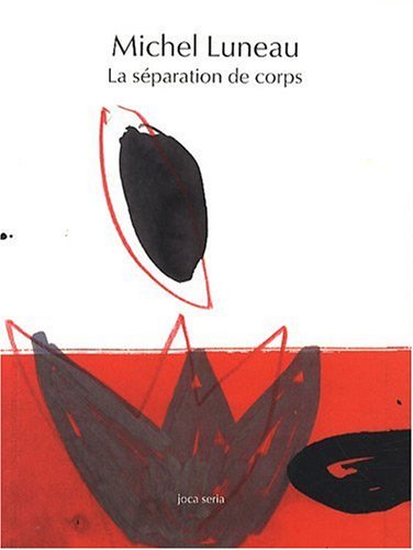 Beispielbild fr Separation De Corps (La) zum Verkauf von Gallix
