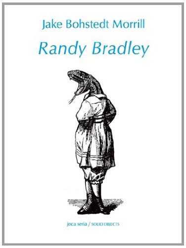Stock image for Randy Bradley for sale by Ammareal