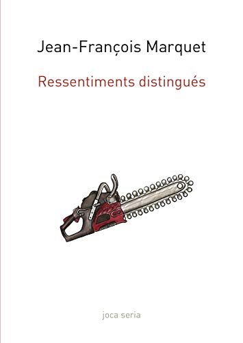 Beispielbild fr Ressentiments Distingus zum Verkauf von RECYCLIVRE