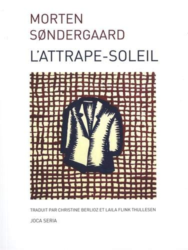 Stock image for l'attrape soleil for sale by Chapitre.com : livres et presse ancienne