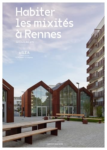 Beispielbild fr Habiter les mixits  Rennes: Le cours des arts zum Verkauf von Gallix