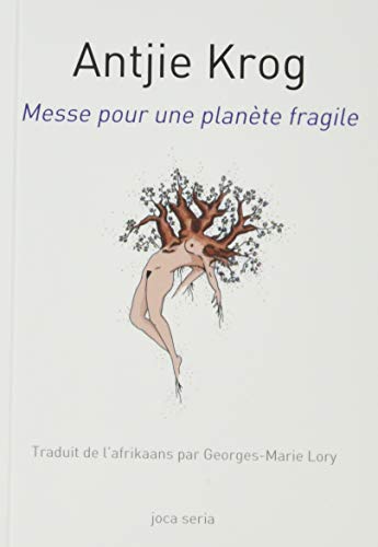 Imagen de archivo de messe pour une plante fragile a la venta por Chapitre.com : livres et presse ancienne