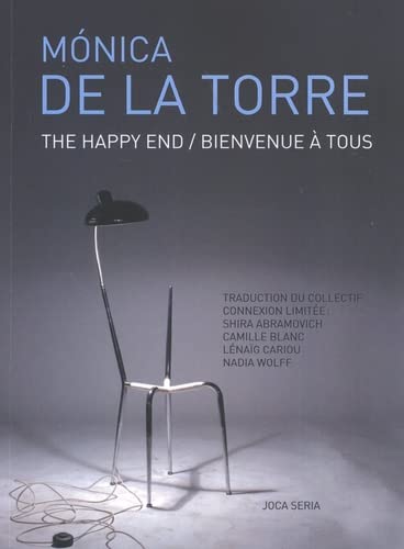 Stock image for The Happy End / Bienvenue  tous for sale by medimops