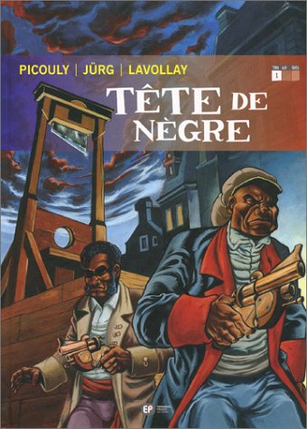 Imagen de archivo de Tte De Ngre. Vol. 1 a la venta por RECYCLIVRE