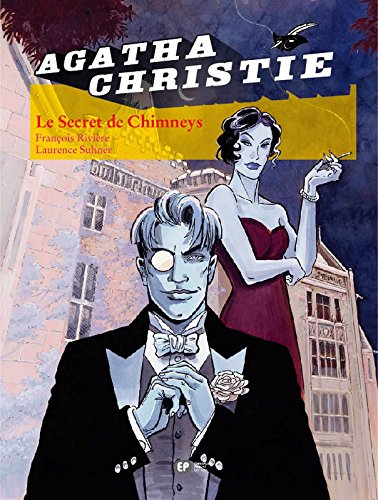 Stock image for Agatha Christie, tome 1 : Le Secret de Chimneys for sale by GF Books, Inc.