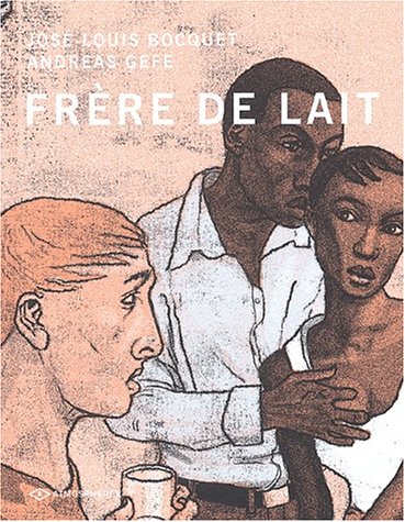 Imagen de archivo de Frere De Lait a la venta por Raritan River Books