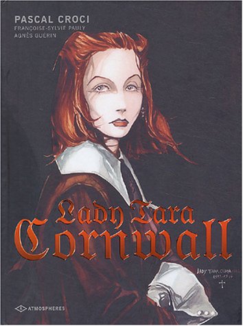 Beispielbild fr Lady Tara Cornwall zum Verkauf von Ammareal