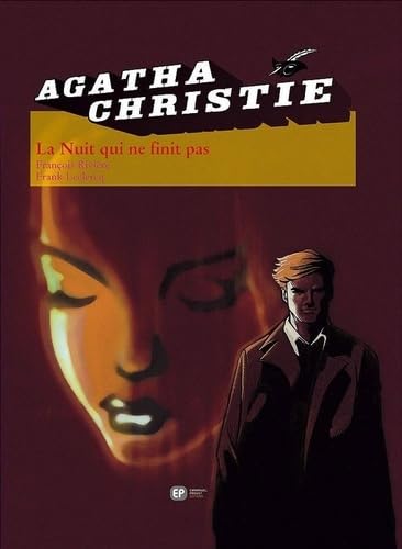 Beispielbild fr AGATHA CHRISTIE T06 LA NUIT QU zum Verkauf von Ammareal