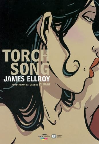 Imagen de archivo de Torch Song a la venta por Ammareal