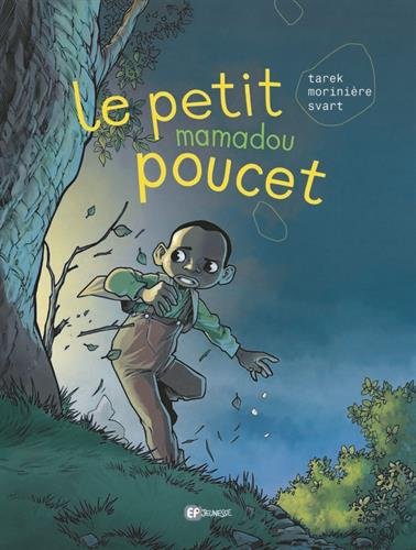 Imagen de archivo de Le Petit Mamadou Poucet a la venta por RECYCLIVRE