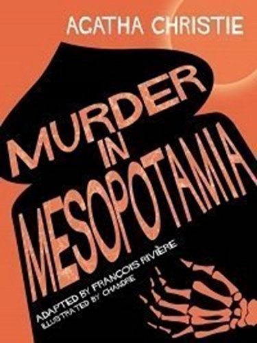 9782848102269: Murder in Mesopotamia (French Edition)