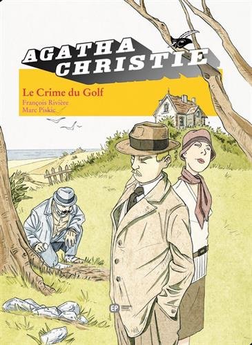 Agatha Christie, Tome 7 (French Edition) (9782848102924) by RiviÃ¨re, FranÃ§ois