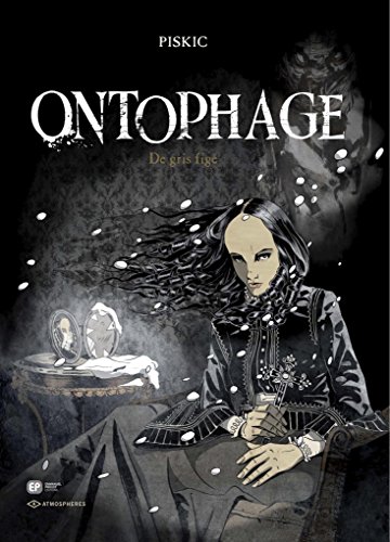 Ontophage, Tome 2: De gris figÃ© (9782848103372) by [???]