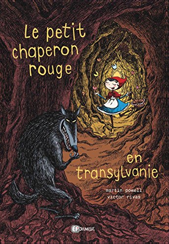 Beispielbild fr Le petit chaperon rouge en Transylvanie zum Verkauf von medimops